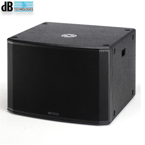 Loa DB Technologies LVX PSW18 6